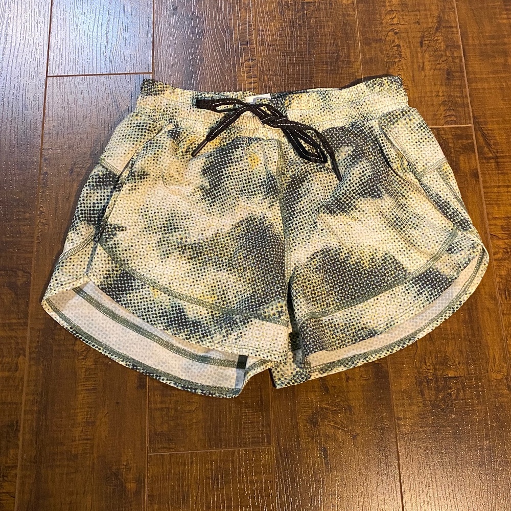 MGP Shorts